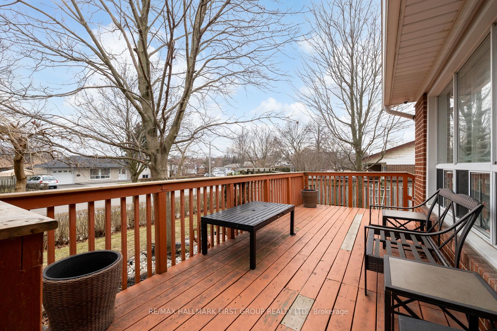 Photo 2 of Unit Main, 165 Burcher Road, Ajax, South East — HOMEH