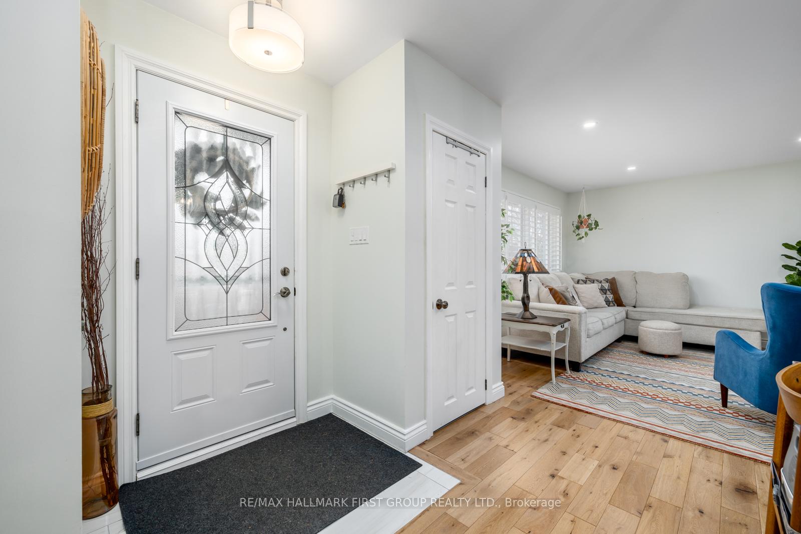 Photo 17 of Unit Main, 165 Burcher Road, Ajax, South East — HOMEH