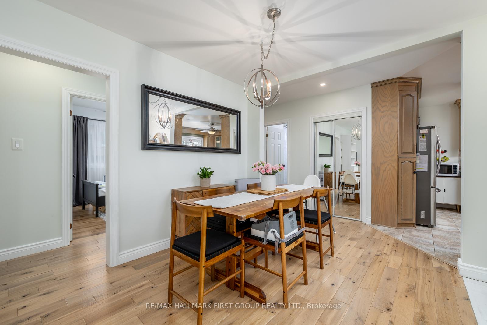 Photo 5 of Unit Main, 165 Burcher Road, Ajax, South East — HOMEH