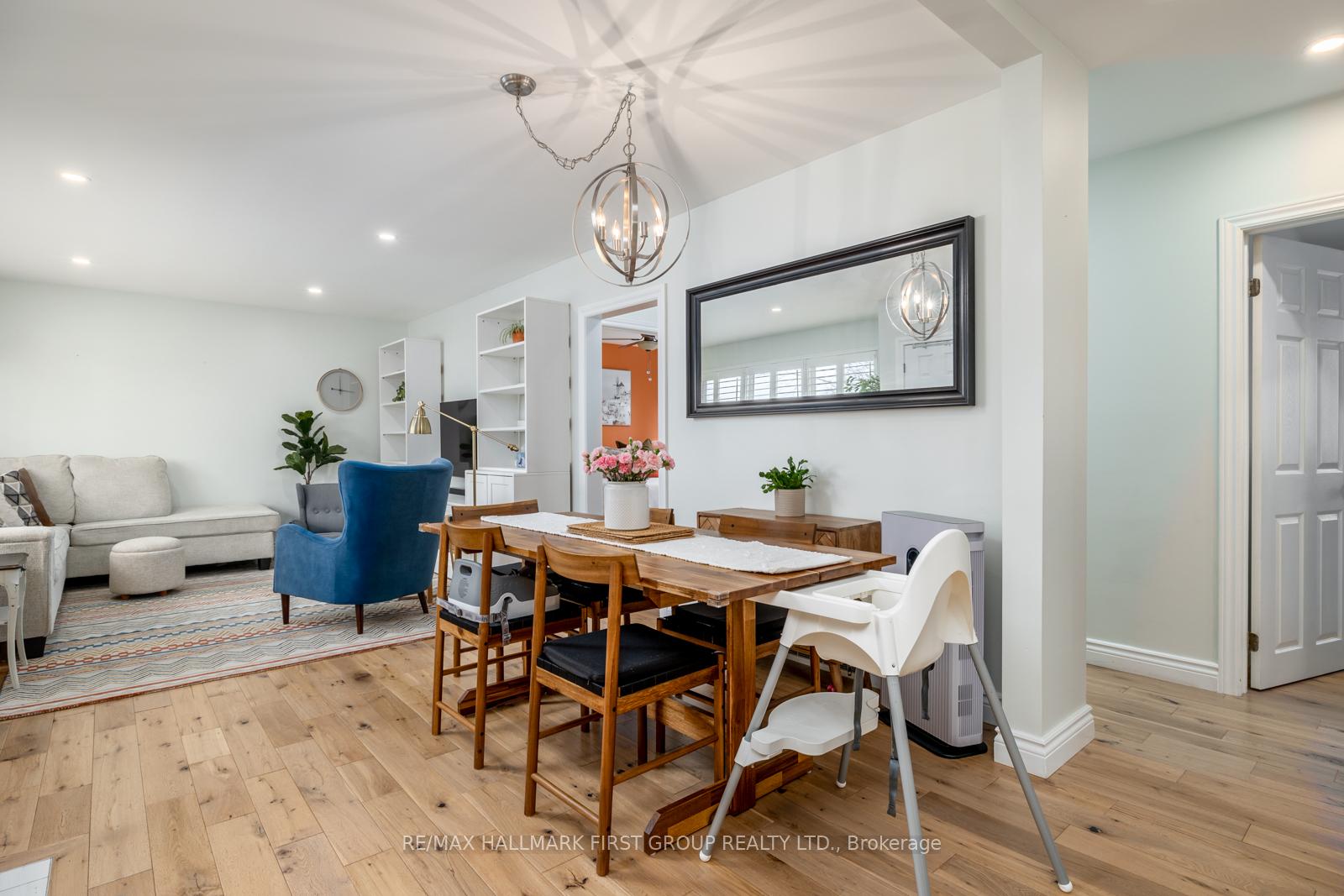 Photo 18 of Unit Main, 165 Burcher Road, Ajax, South East — HOMEH