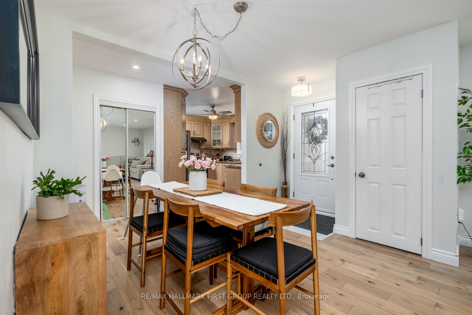 Photo 6 of Unit Main, 165 Burcher Road, Ajax, South East — HOMEH