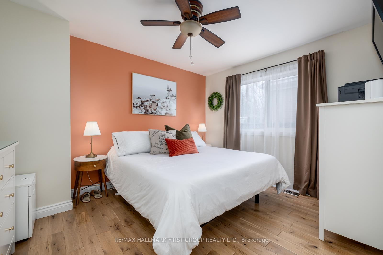 Photo 4 of Unit Main, 165 Burcher Road, Ajax, South East — HOMEH
