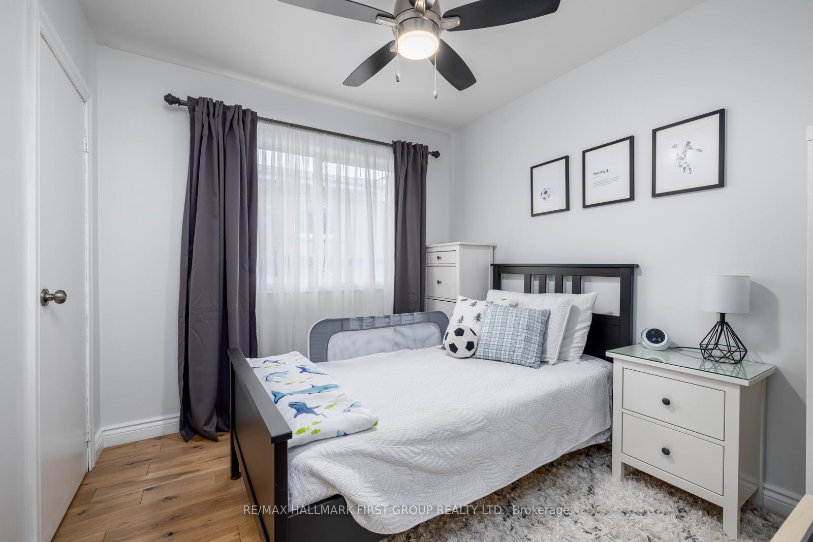 Photo 14 of Unit Main, 165 Burcher Road, Ajax, South East — HOMEH
