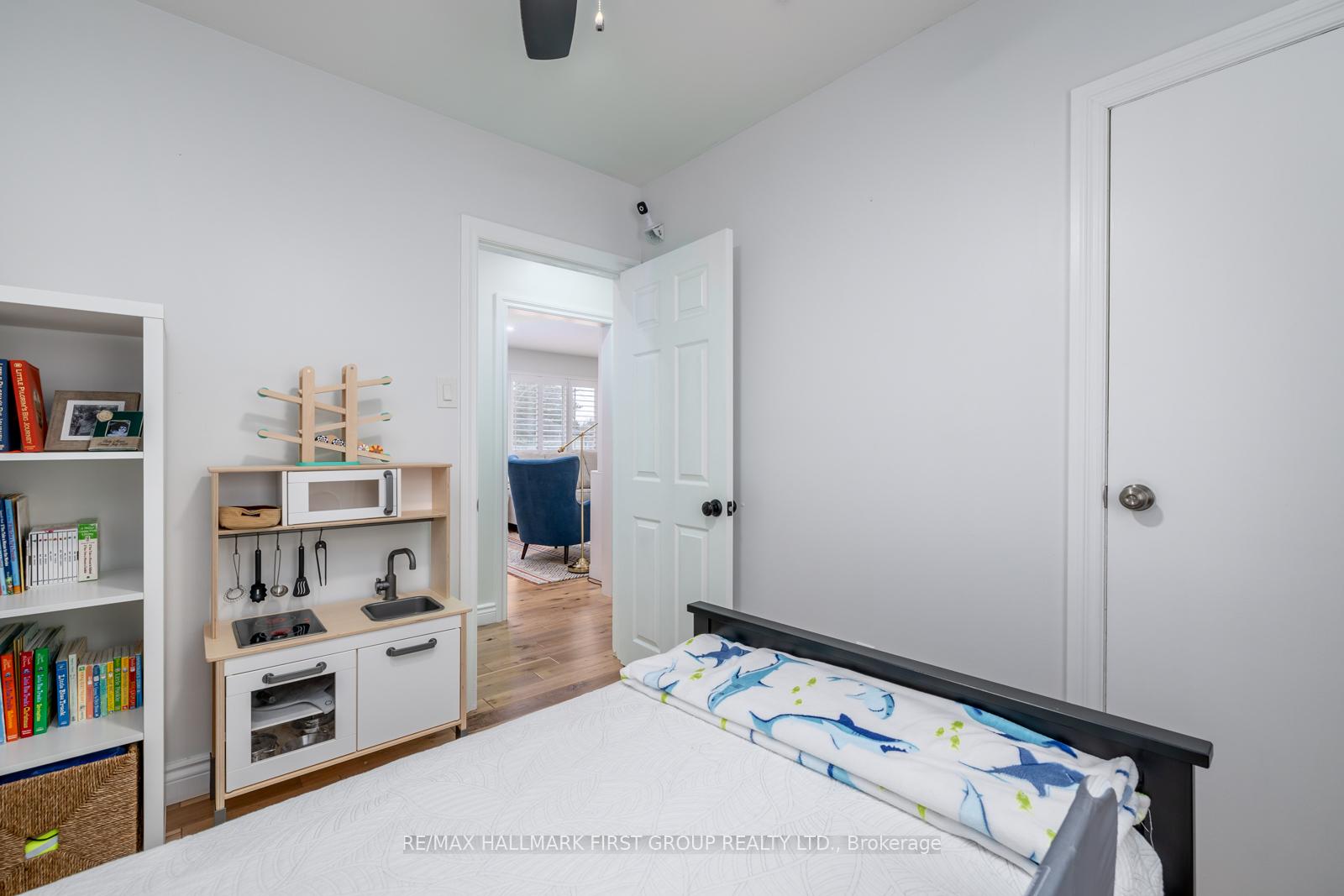 Photo 16 of Unit Main, 165 Burcher Road, Ajax, South East — HOMEH