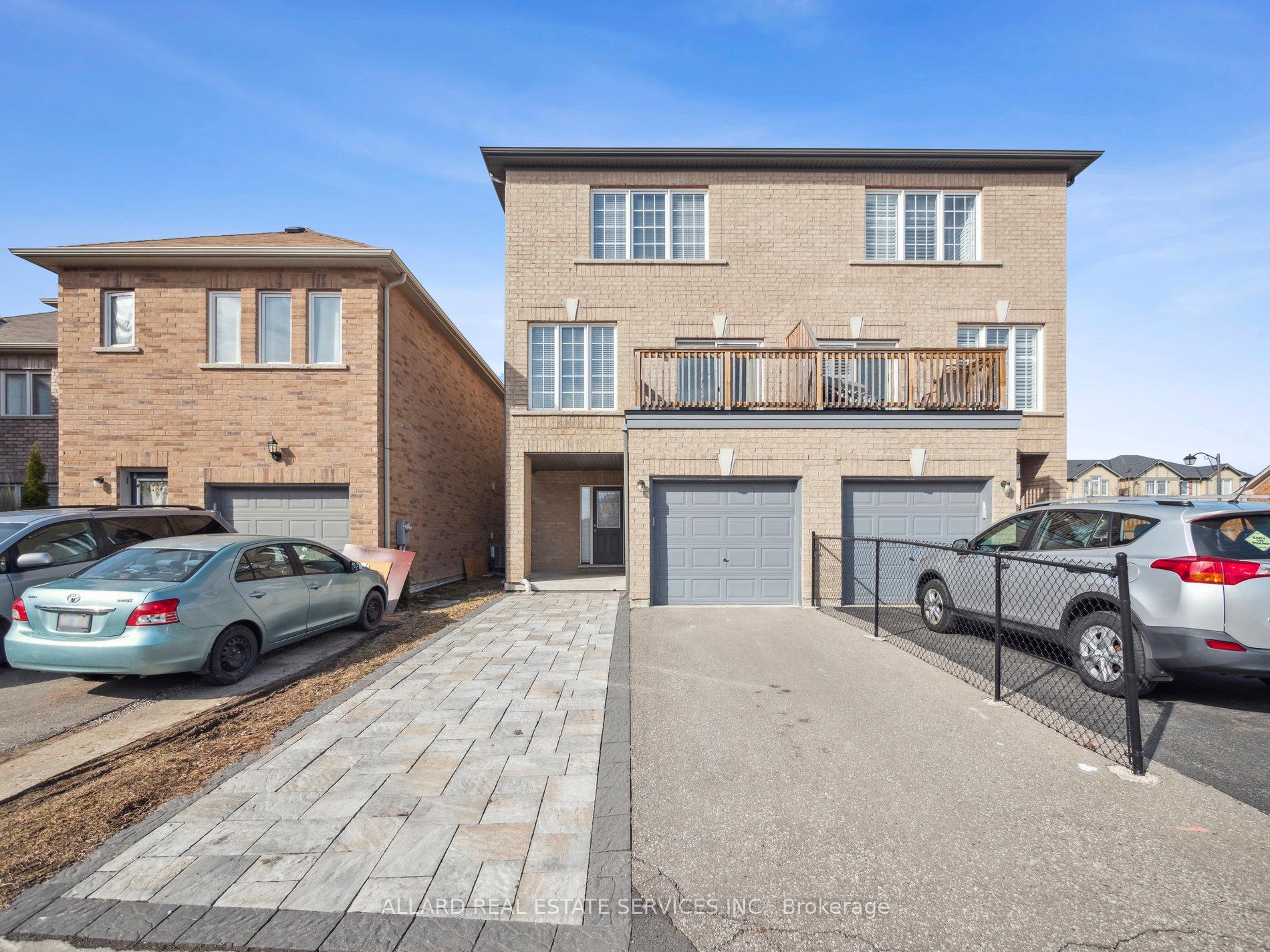 Photo 35 of 545 Cornell Centre Boulevard, Markham, Cornell — HOMEH