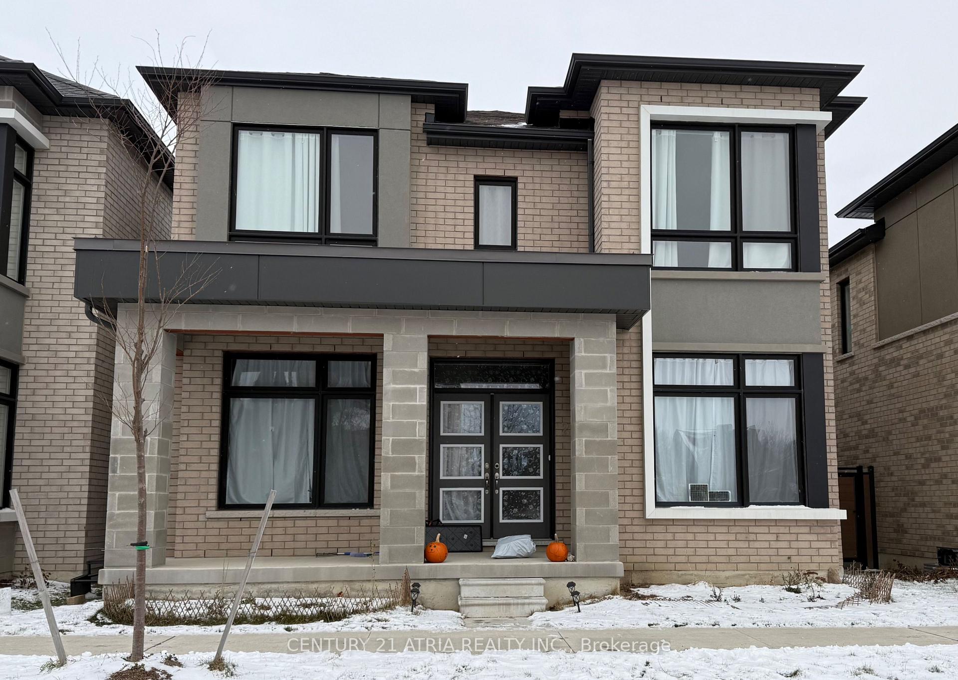 Front of Unit Main, 237 Webb Street