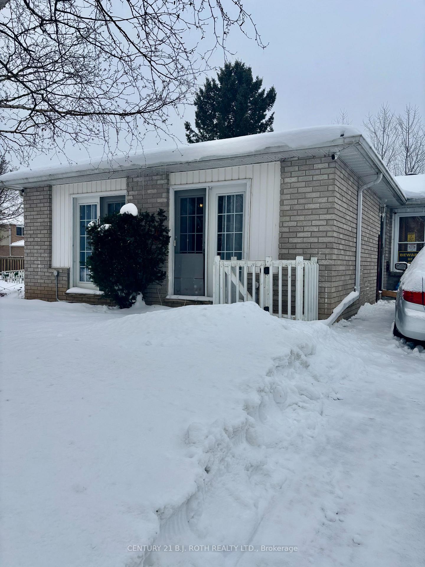 Photo 1 of 23 Bluejay Drive, Barrie, Cundles East — HOMEH