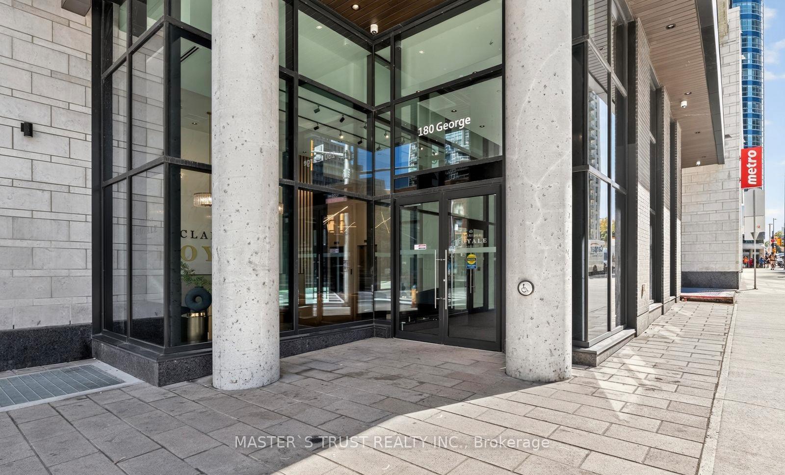 Photo 3 of 180 George Street, Ottawa, Lower Town/Byward Market — HOMEH