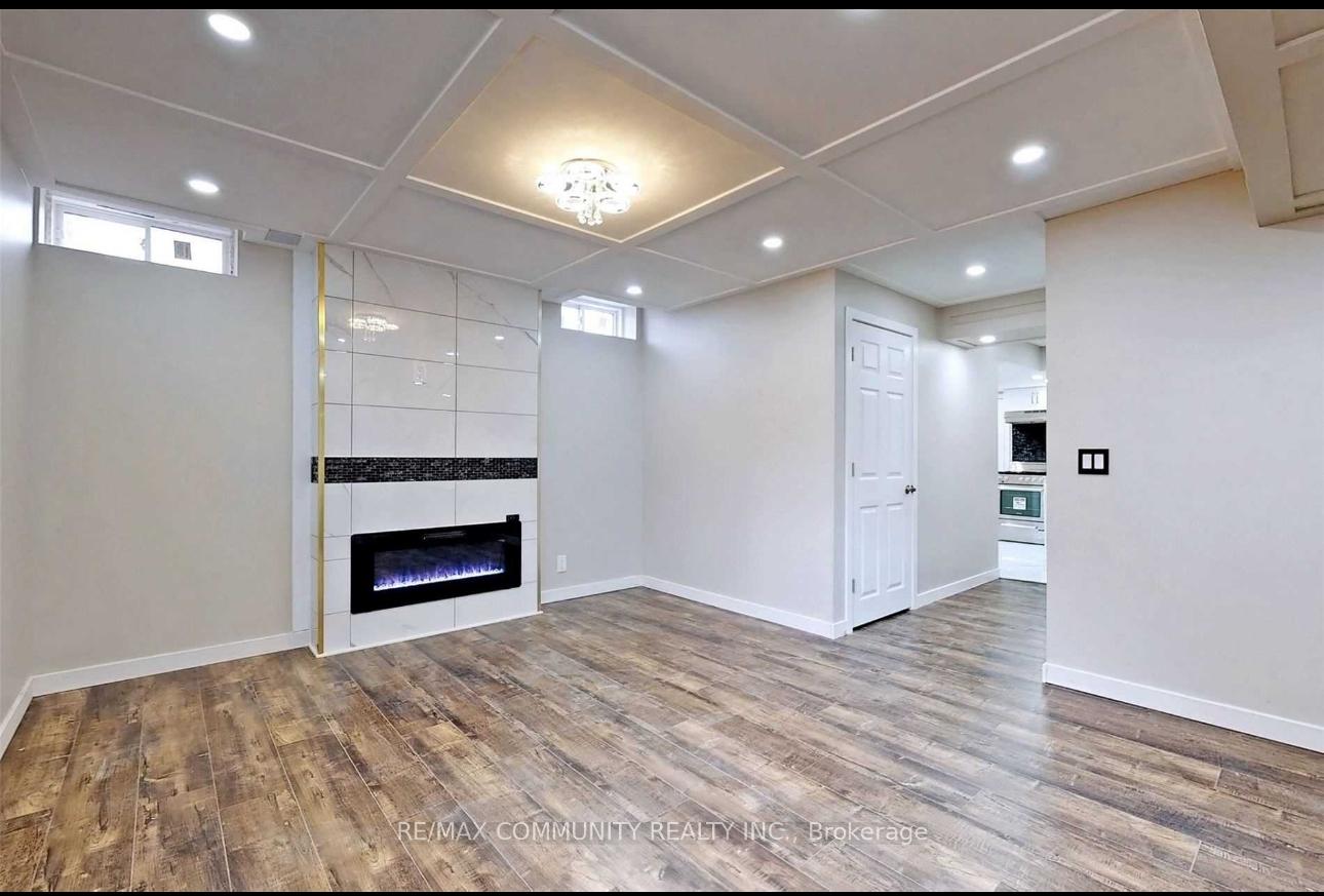 Photo 3 of Unit BSMT, 2371 Steeplechase Street, Oshawa, Windfields — HOMEH