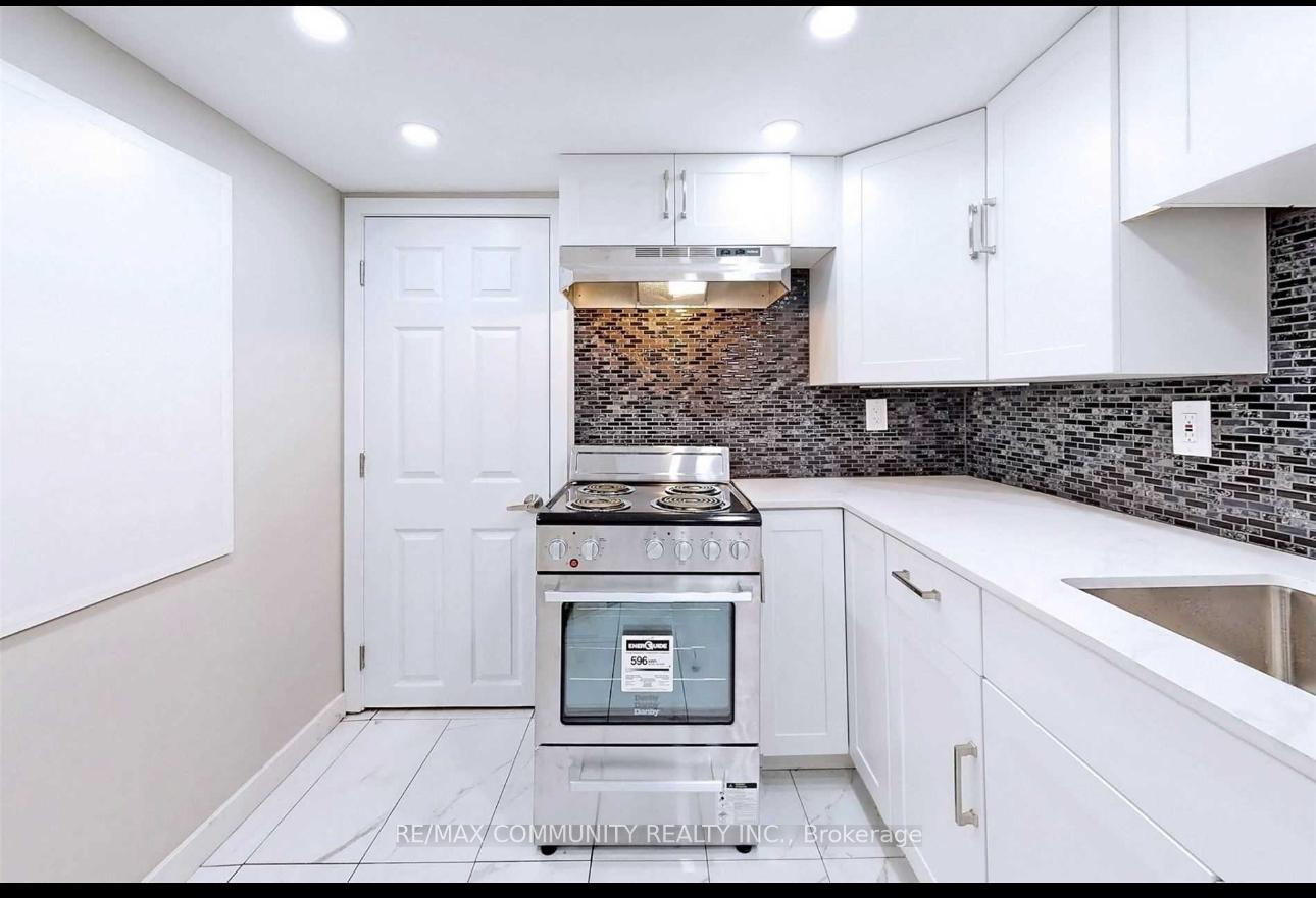 Photo 4 of Unit BSMT, 2371 Steeplechase Street, Oshawa, Windfields — HOMEH