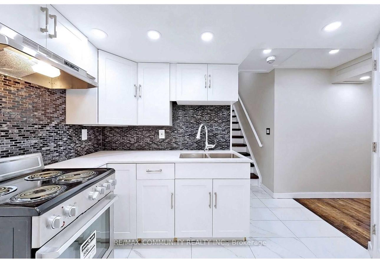 Photo 9 of Unit BSMT, 2371 Steeplechase Street, Oshawa, Windfields — HOMEH