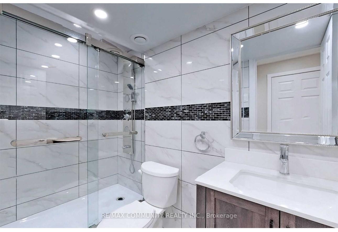 Photo 2 of Unit BSMT, 2371 Steeplechase Street, Oshawa, Windfields — HOMEH