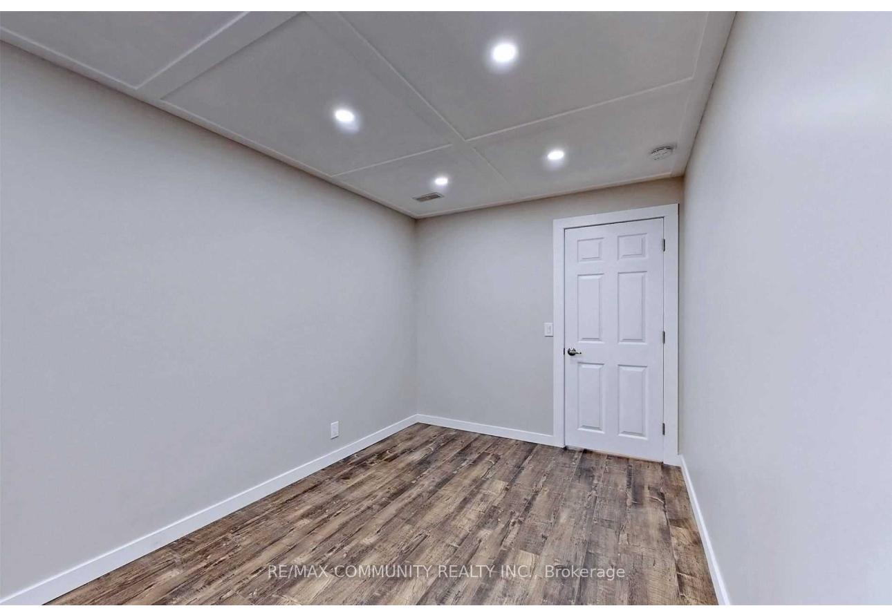 Photo 5 of Unit BSMT, 2371 Steeplechase Street, Oshawa, Windfields — HOMEH