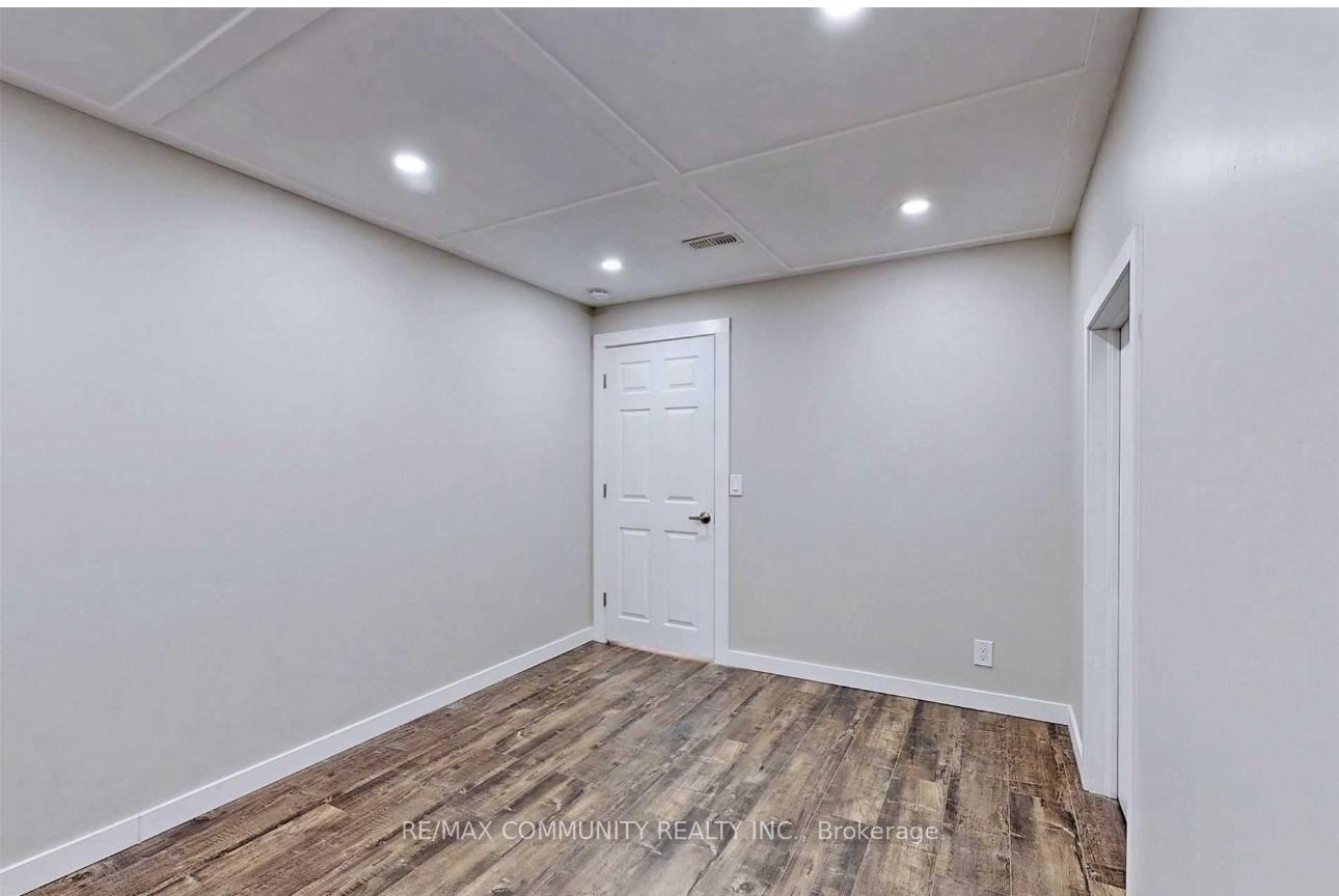 Photo 7 of Unit BSMT, 2371 Steeplechase Street, Oshawa, Windfields — HOMEH