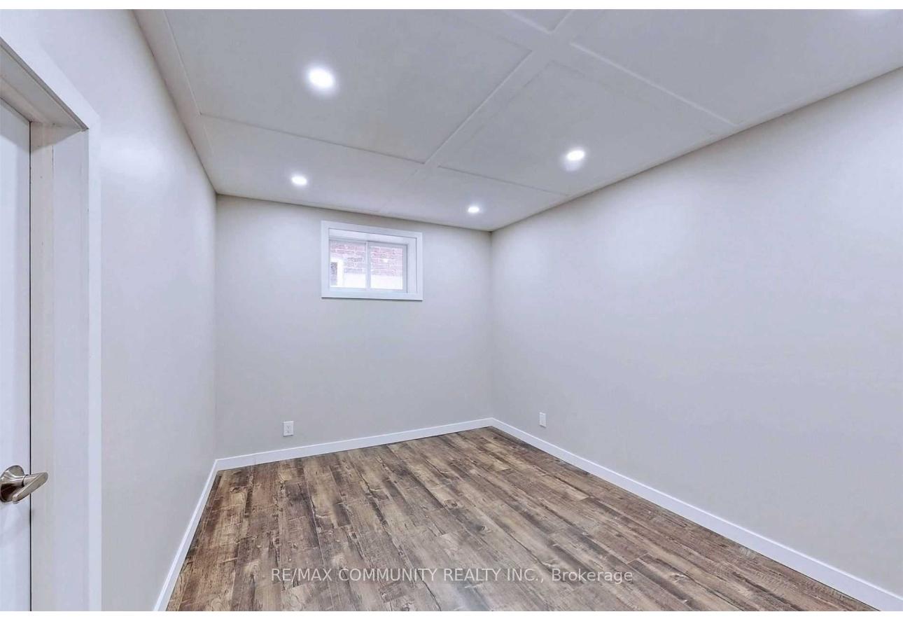 Photo 6 of Unit BSMT, 2371 Steeplechase Street, Oshawa, Windfields — HOMEH
