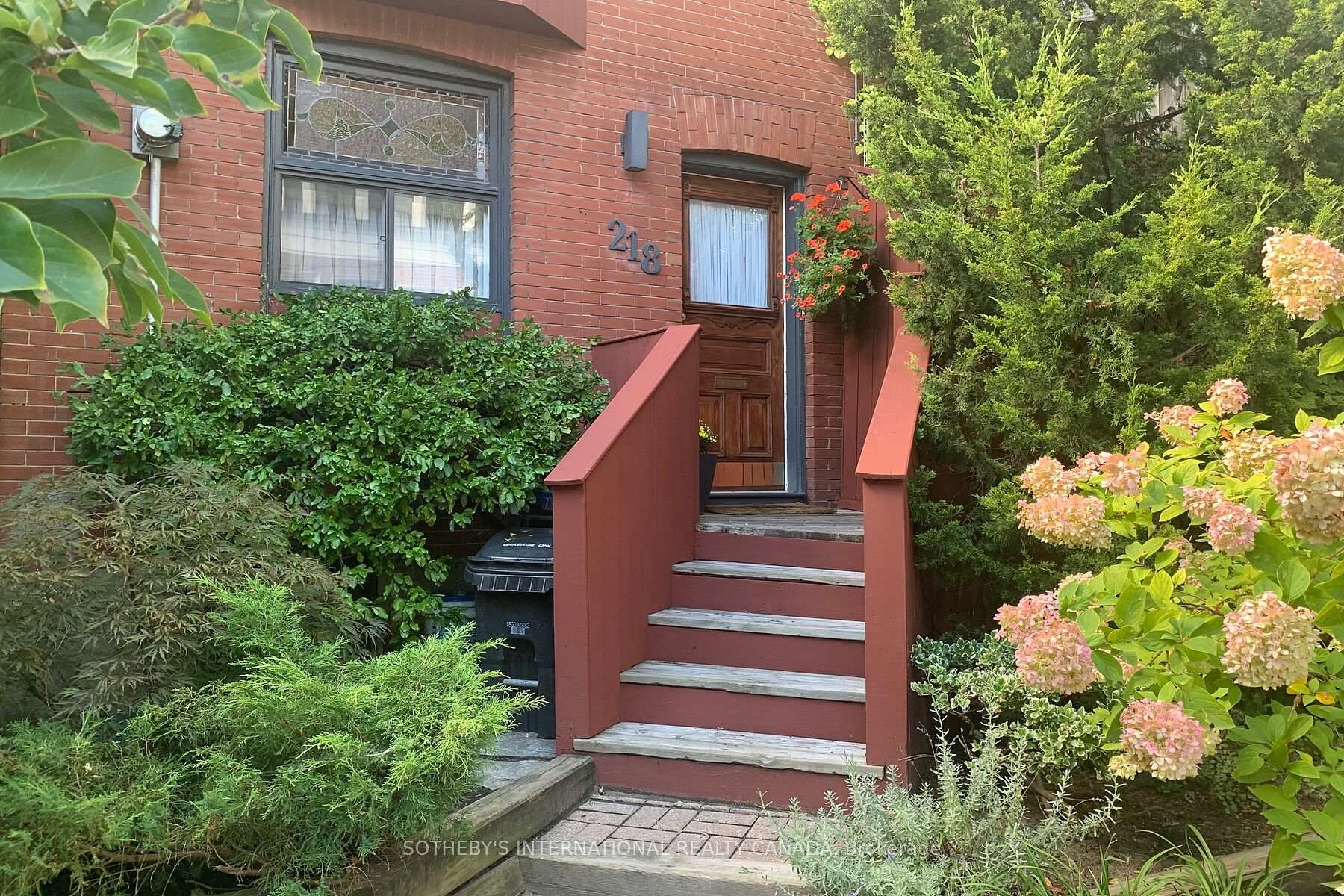 Photo 6 of 218 De Grassi Street, Toronto, South Riverdale — HOMEH