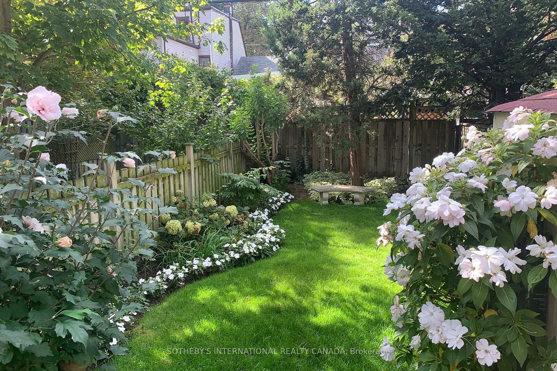 Photo 15 of 218 De Grassi Street, Toronto, South Riverdale — HOMEH