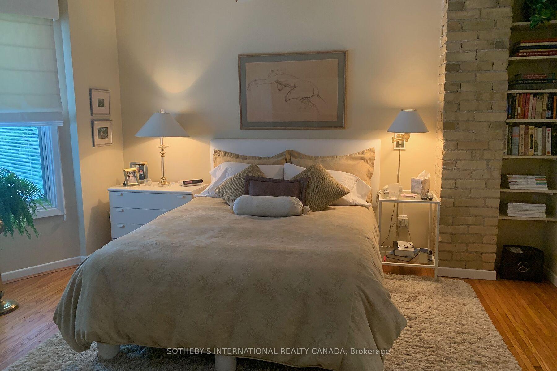 Photo 8 of 218 De Grassi Street, Toronto, South Riverdale — HOMEH