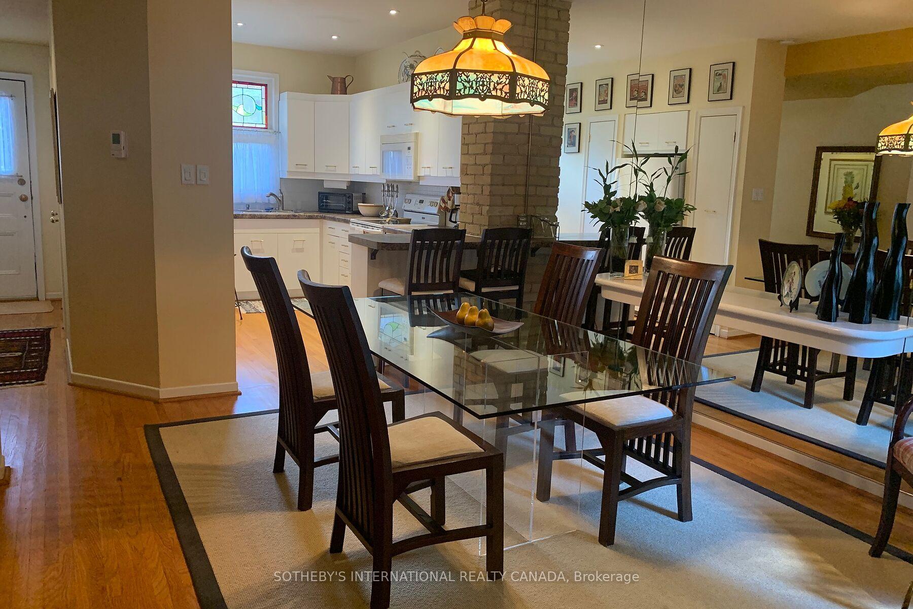 Photo 9 of 218 De Grassi Street, Toronto, South Riverdale — HOMEH