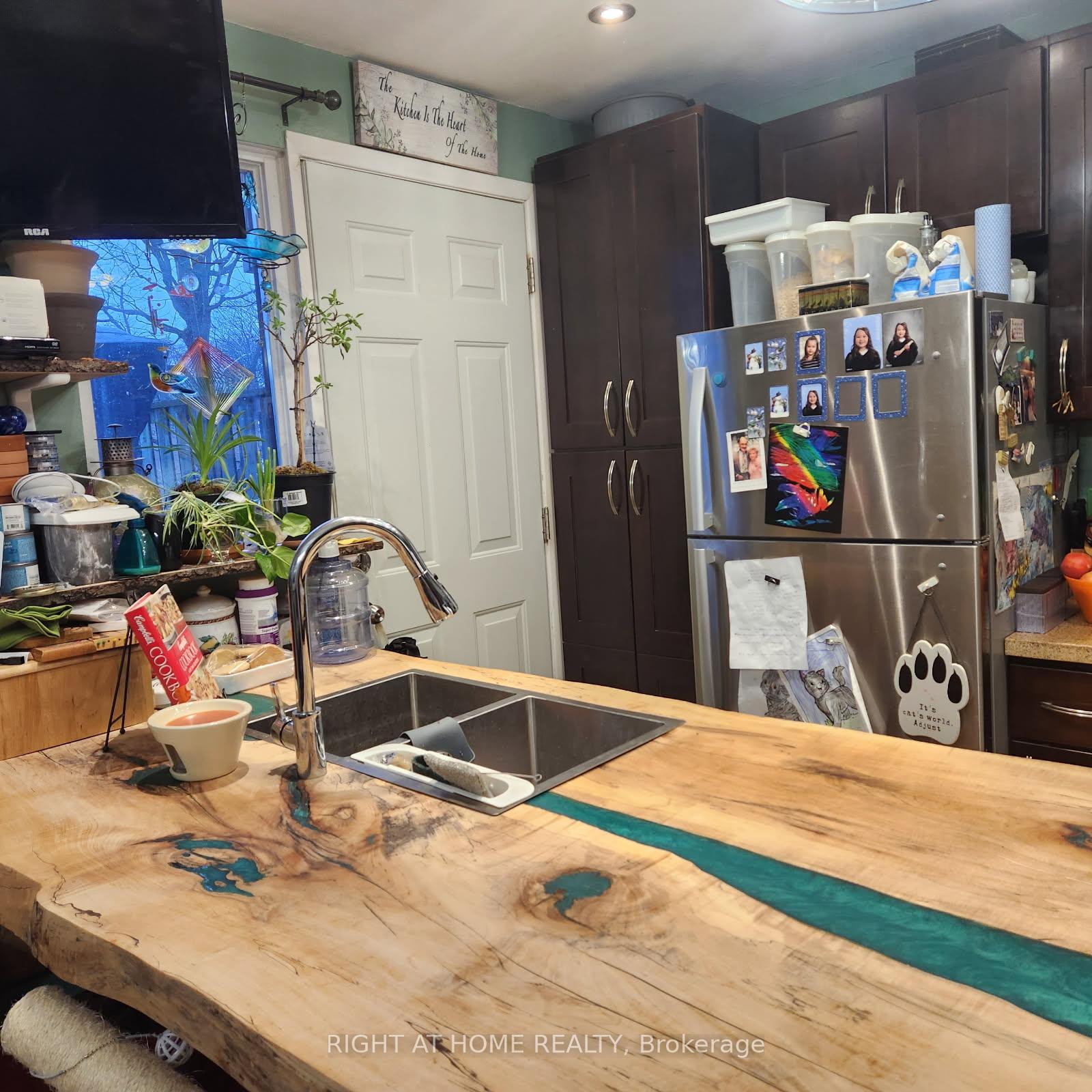 Photo 13 of Unit K6, 63 Ferris Lane, Barrie, Cundles East — HOMEH
