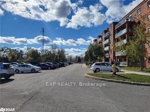 Photo 2 of Unit 411, 85 Barrie Road, Orillia — HOMEH