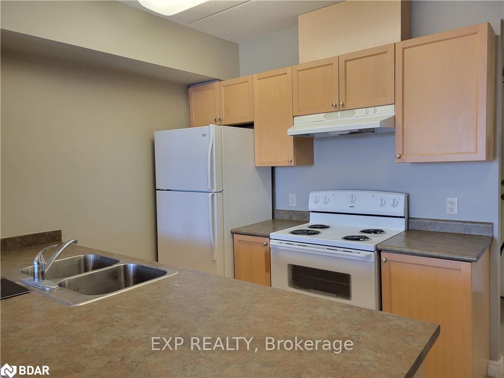 Photo 12 of Unit 411, 85 Barrie Road, Orillia — HOMEH
