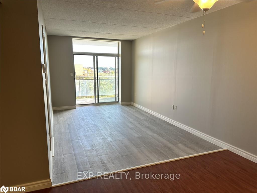 Photo 10 of Unit 411, 85 Barrie Road, Orillia — HOMEH