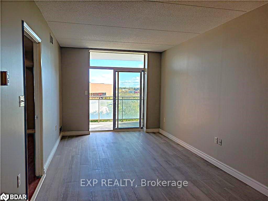 Photo 8 of Unit 411, 85 Barrie Road, Orillia — HOMEH