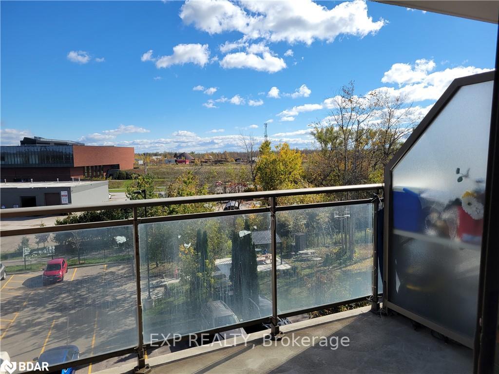 Photo 16 of Unit 411, 85 Barrie Road, Orillia — HOMEH