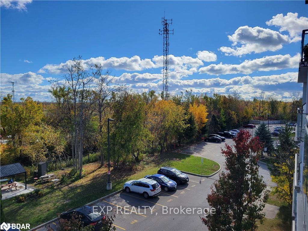 Photo 11 of Unit 411, 85 Barrie Road, Orillia — HOMEH