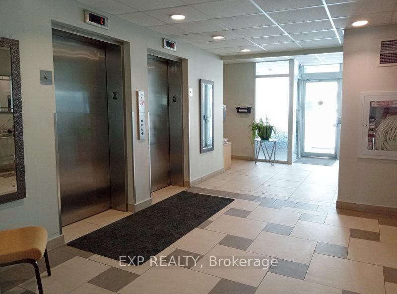 Photo 4 of Unit 411, 85 Barrie Road, Orillia — HOMEH