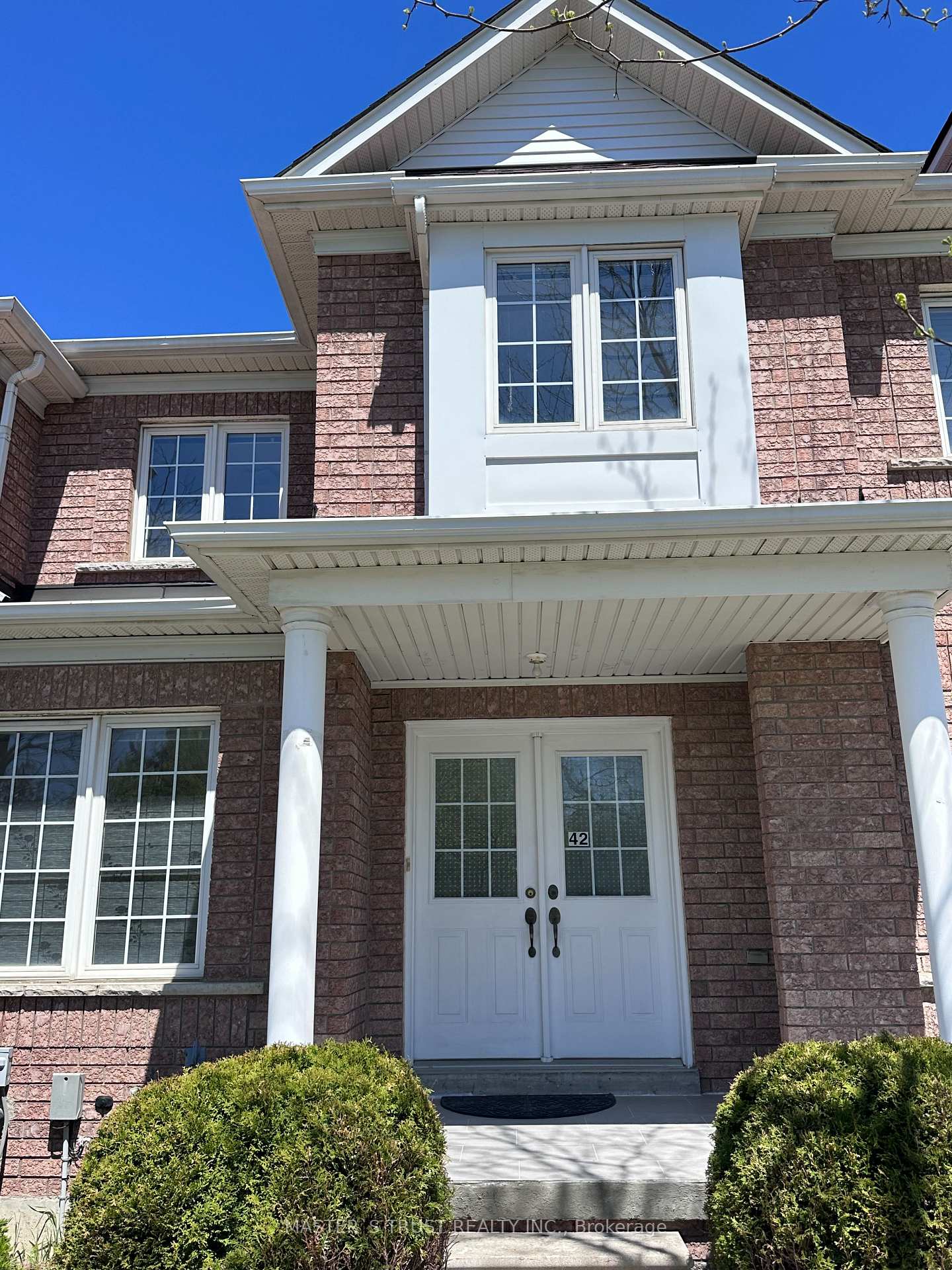 Photo 1 of 42 Ian Baron Avenue, Markham, Village Green-South Unionville — HOMEH