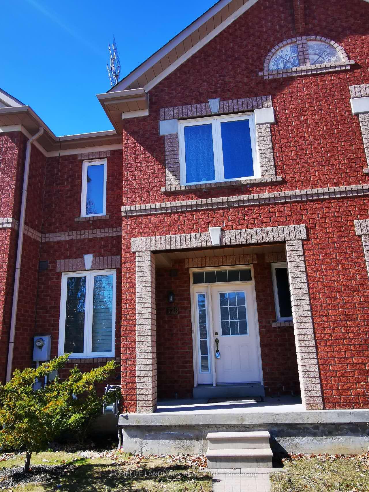 Photo 1 of 328 Cranston Park Avenue, Vaughan, Maple — HOMEH