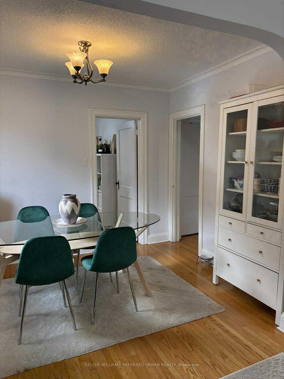 Photo 5 of Unit Main, 336 Robina Avenue, Toronto, Oakwood Village — HOMEH