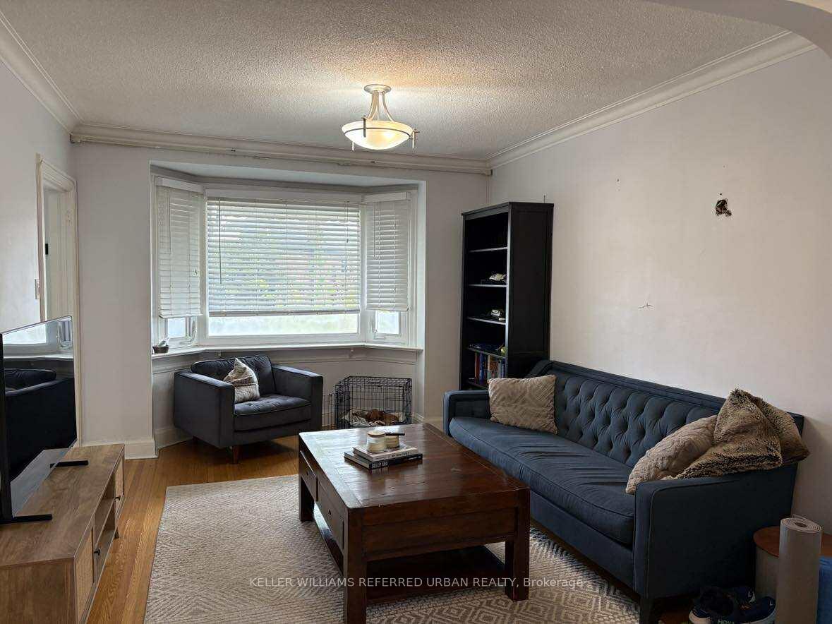 Photo 4 of Unit Main, 336 Robina Avenue, Toronto, Oakwood Village — HOMEH