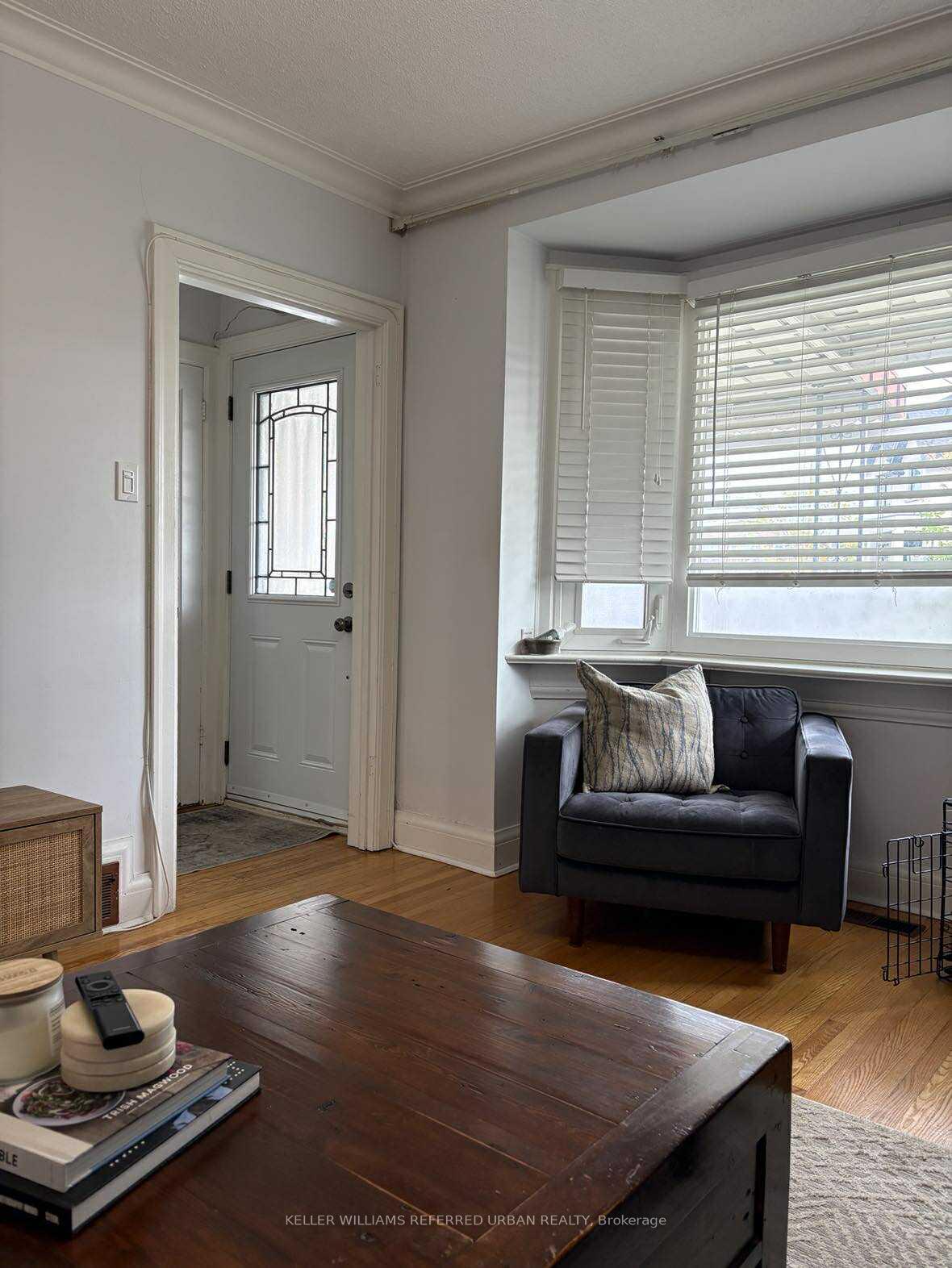 Photo 7 of Unit Main, 336 Robina Avenue, Toronto, Oakwood Village — HOMEH