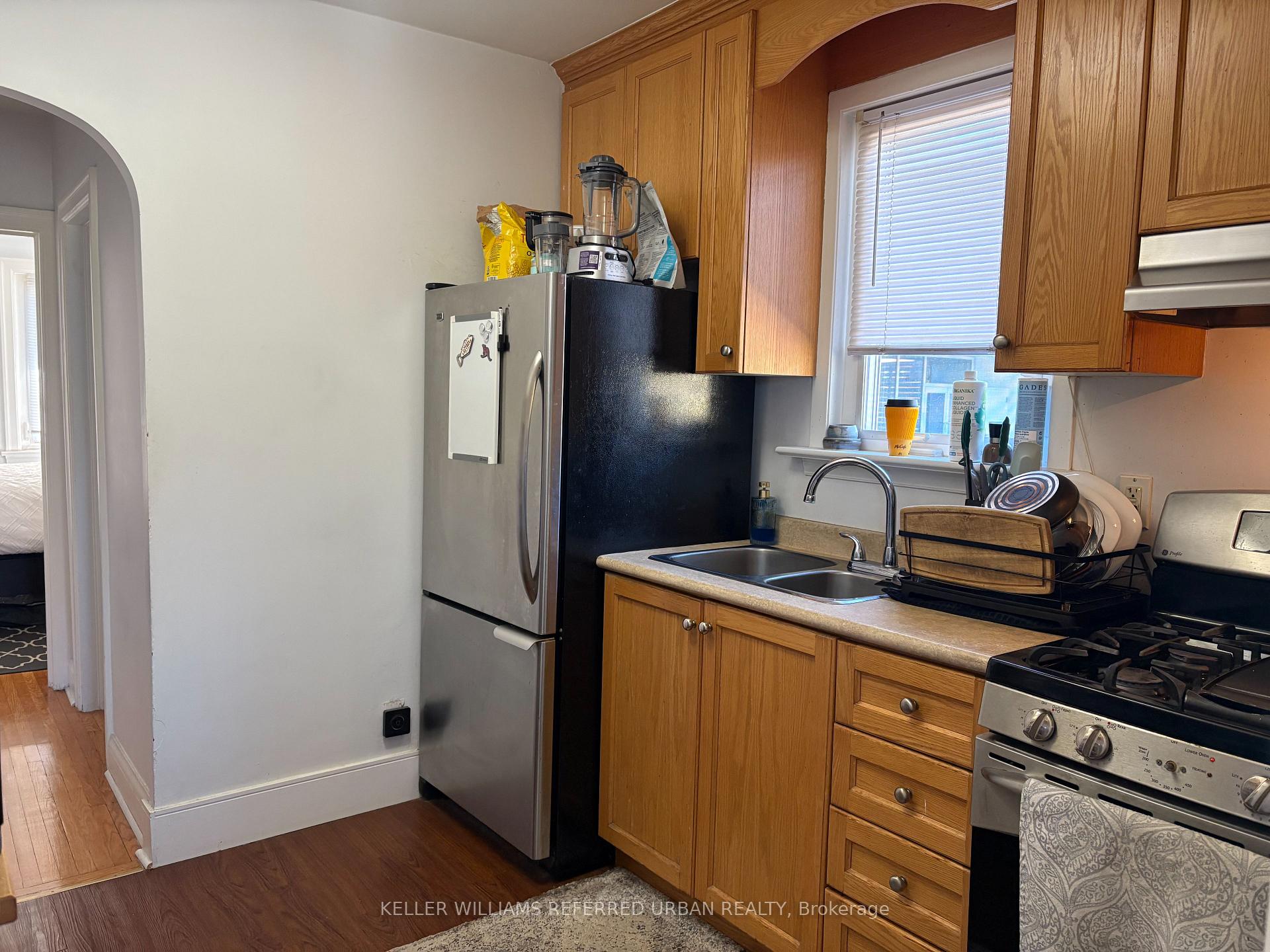 Photo 16 of Unit Main, 336 Robina Avenue, Toronto, Oakwood Village — HOMEH