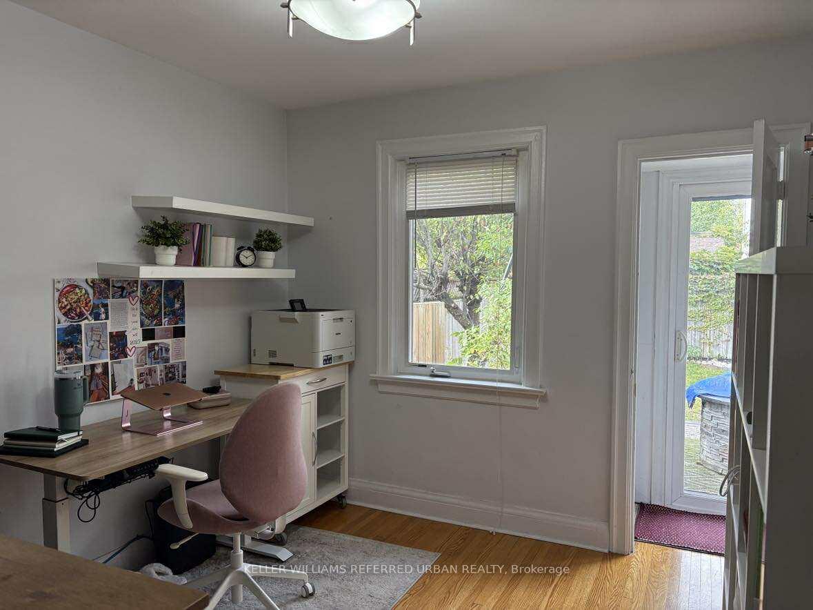 Photo 9 of Unit Main, 336 Robina Avenue, Toronto, Oakwood Village — HOMEH