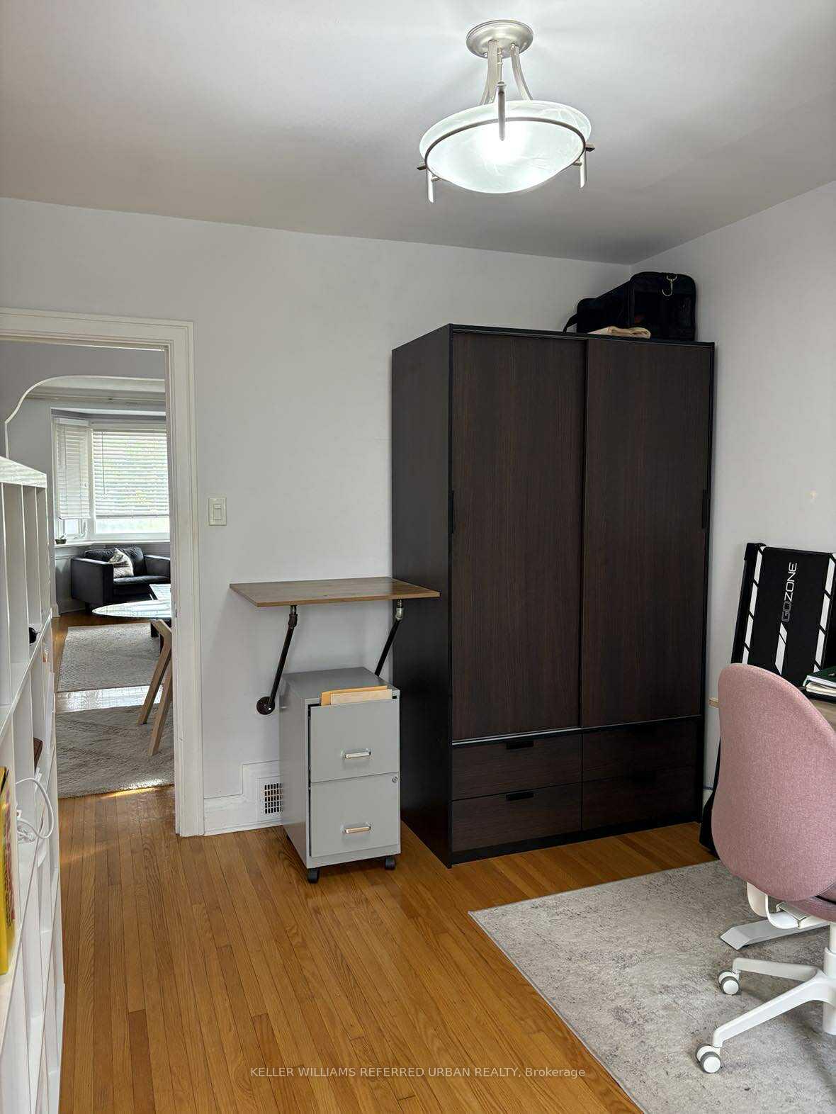 Photo 8 of Unit Main, 336 Robina Avenue, Toronto, Oakwood Village — HOMEH