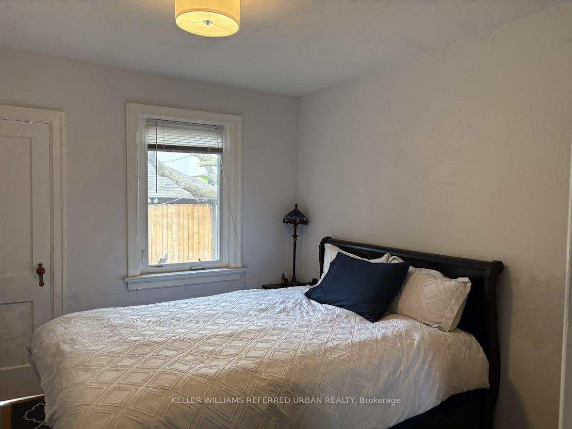 Photo 15 of Unit Main, 336 Robina Avenue, Toronto, Oakwood Village — HOMEH