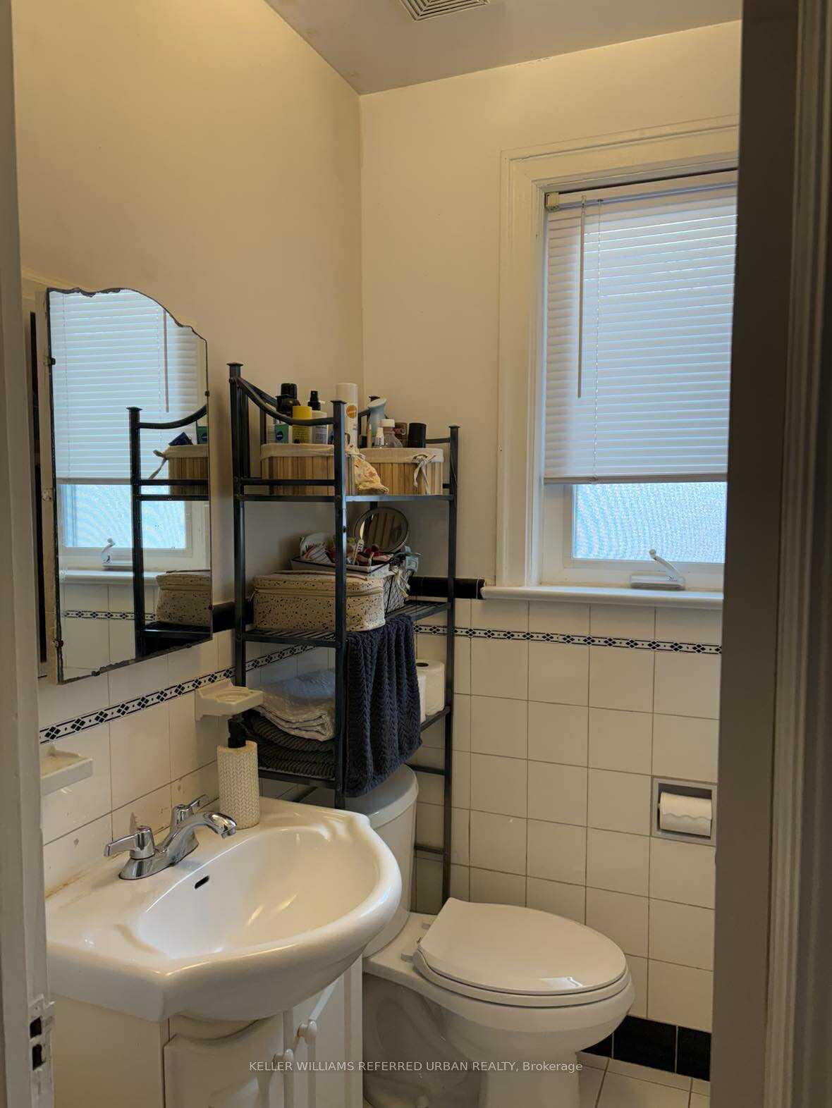 Photo 3 of Unit Main, 336 Robina Avenue, Toronto, Oakwood Village — HOMEH