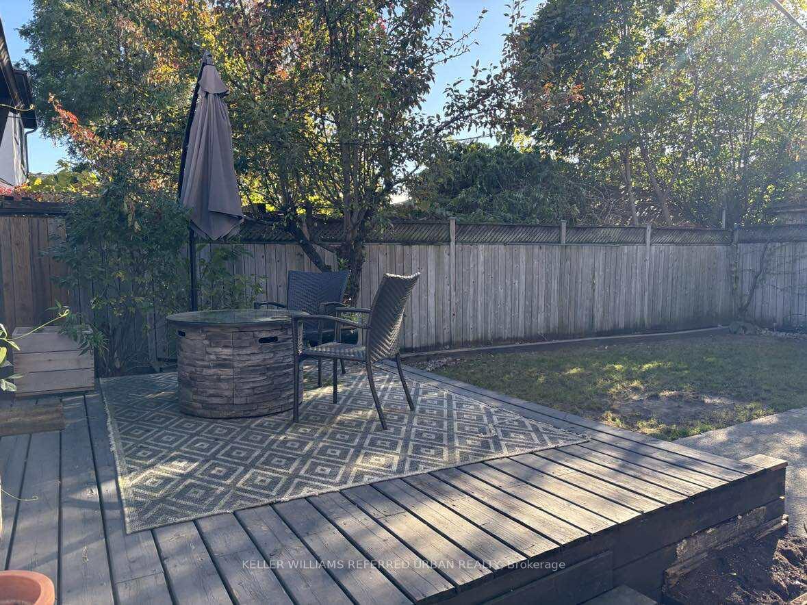 Photo 12 of Unit Main, 336 Robina Avenue, Toronto, Oakwood Village — HOMEH