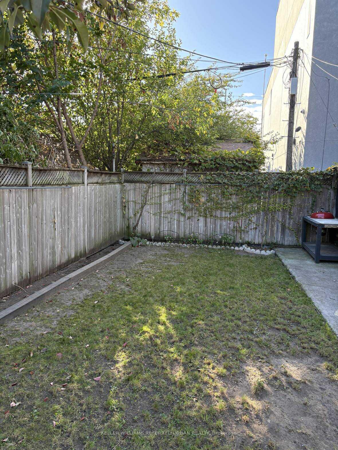 Photo 2 of Unit Main, 336 Robina Avenue, Toronto, Oakwood Village — HOMEH