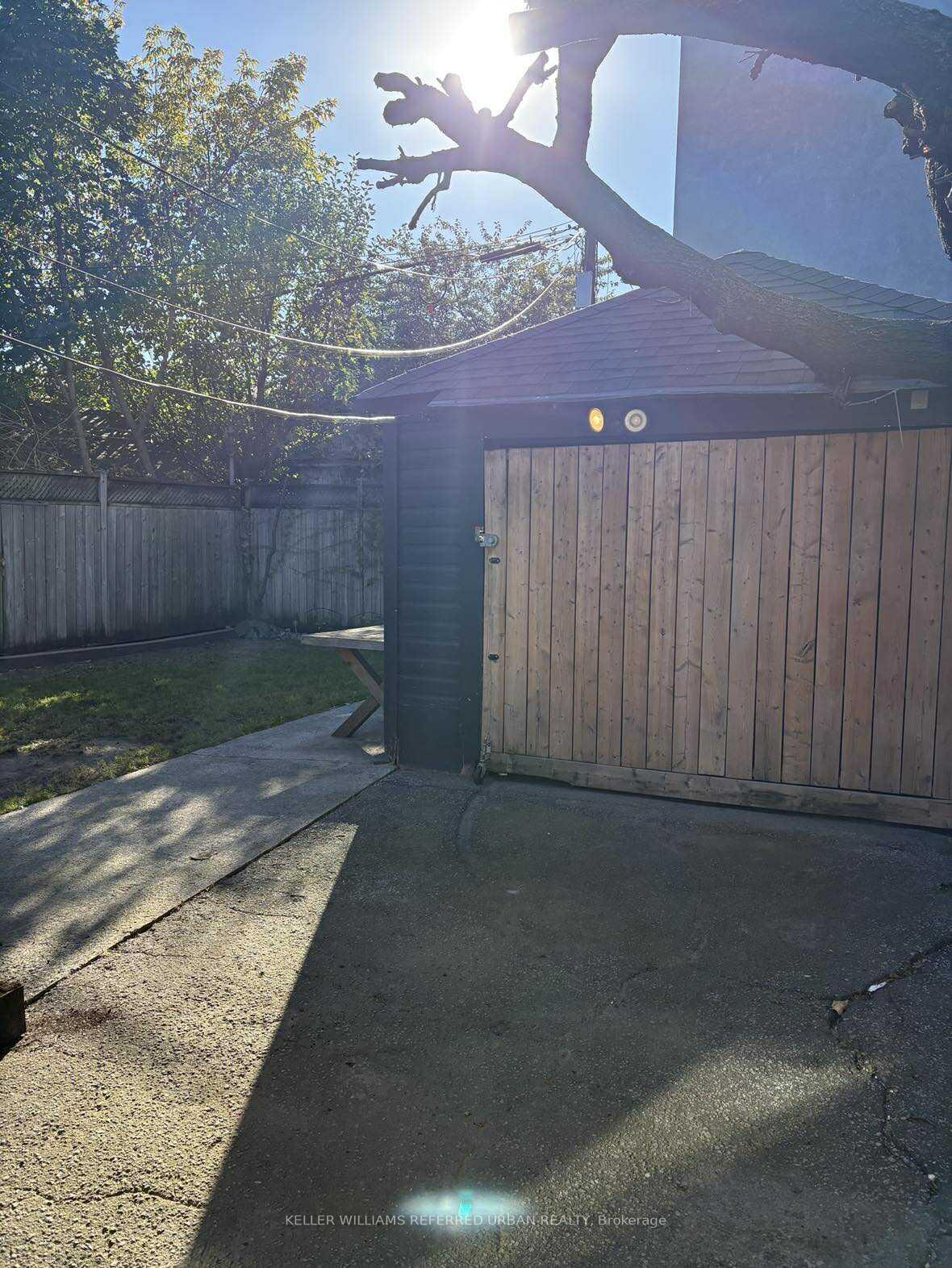 Photo 14 of Unit Main, 336 Robina Avenue, Toronto, Oakwood Village — HOMEH