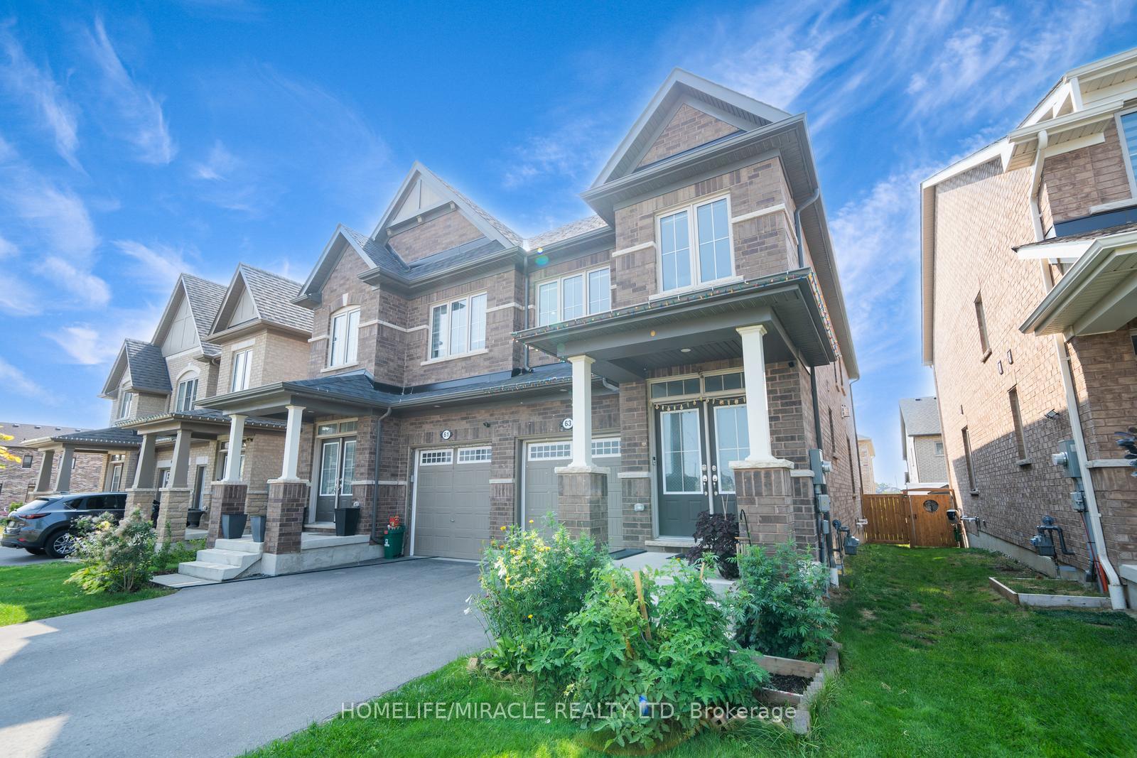 Photo 1 of 63 Auckland Drive, Whitby, Rural Whitby — HOMEH