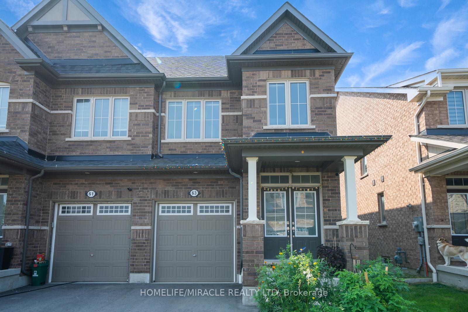 Photo 9 of 63 Auckland Drive, Whitby, Rural Whitby — HOMEH