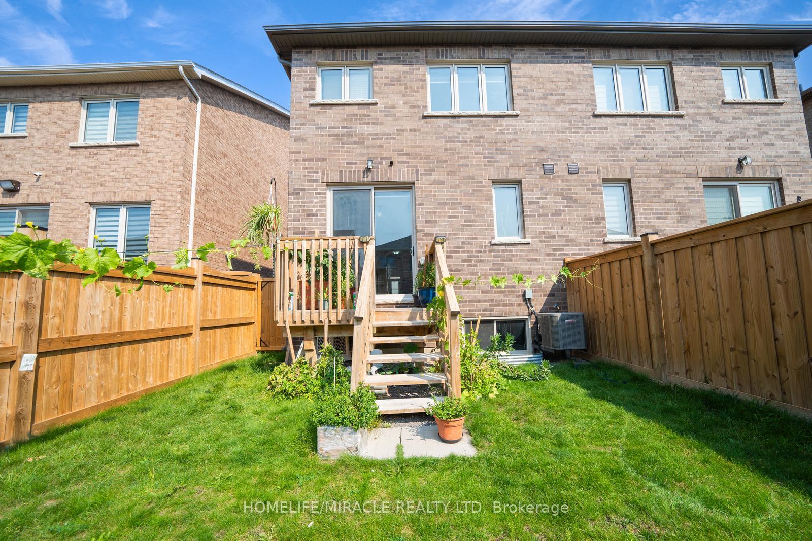 Photo 2 of 63 Auckland Drive, Whitby, Rural Whitby — HOMEH