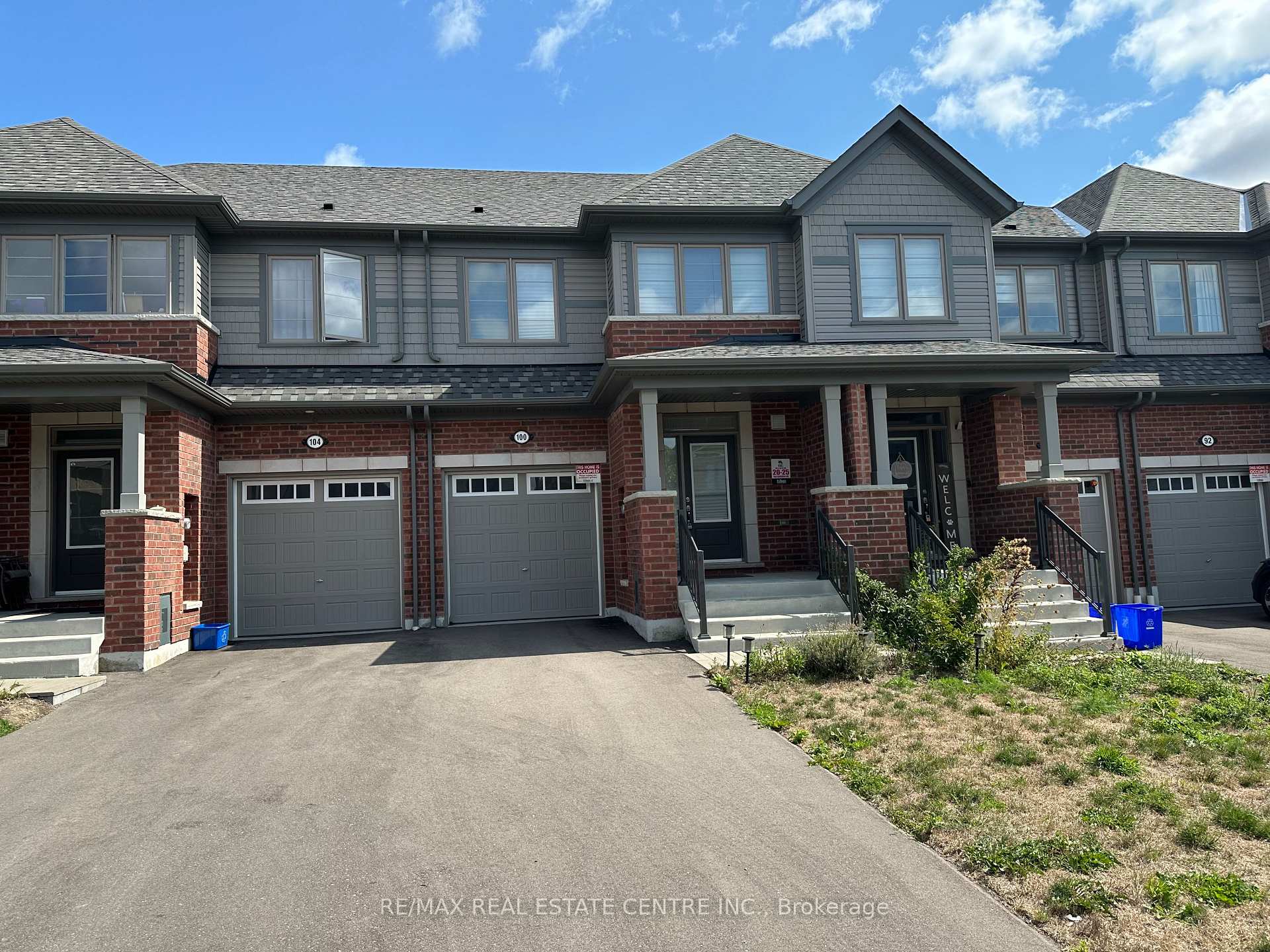 Photo 1 of 100 Bayardo Drive, Oshawa, Windfields — HOMEH