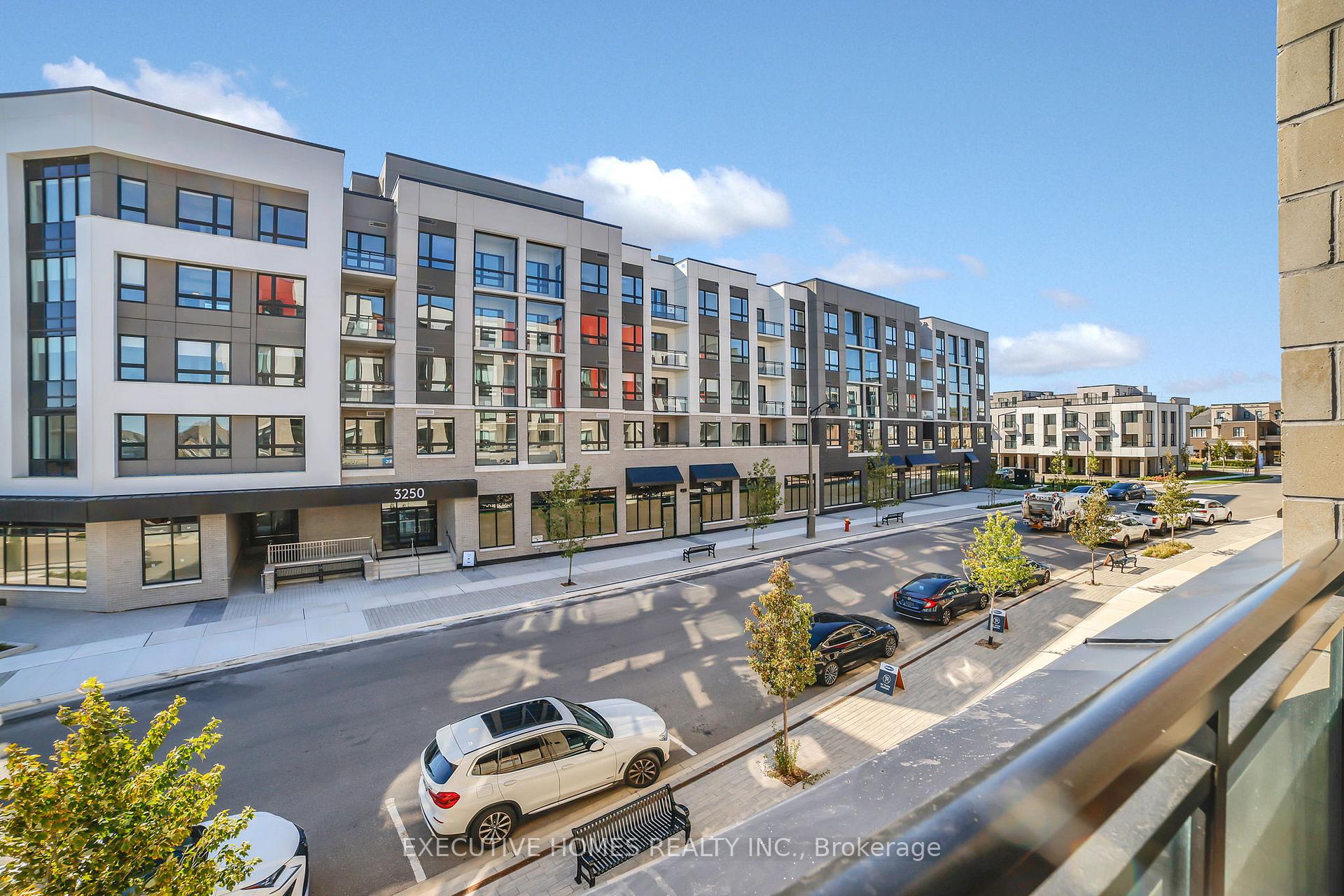 Photo 7 of Unit 208, 3265 Carding Mill Trail, Oakville, Glenorchy — HOMEH