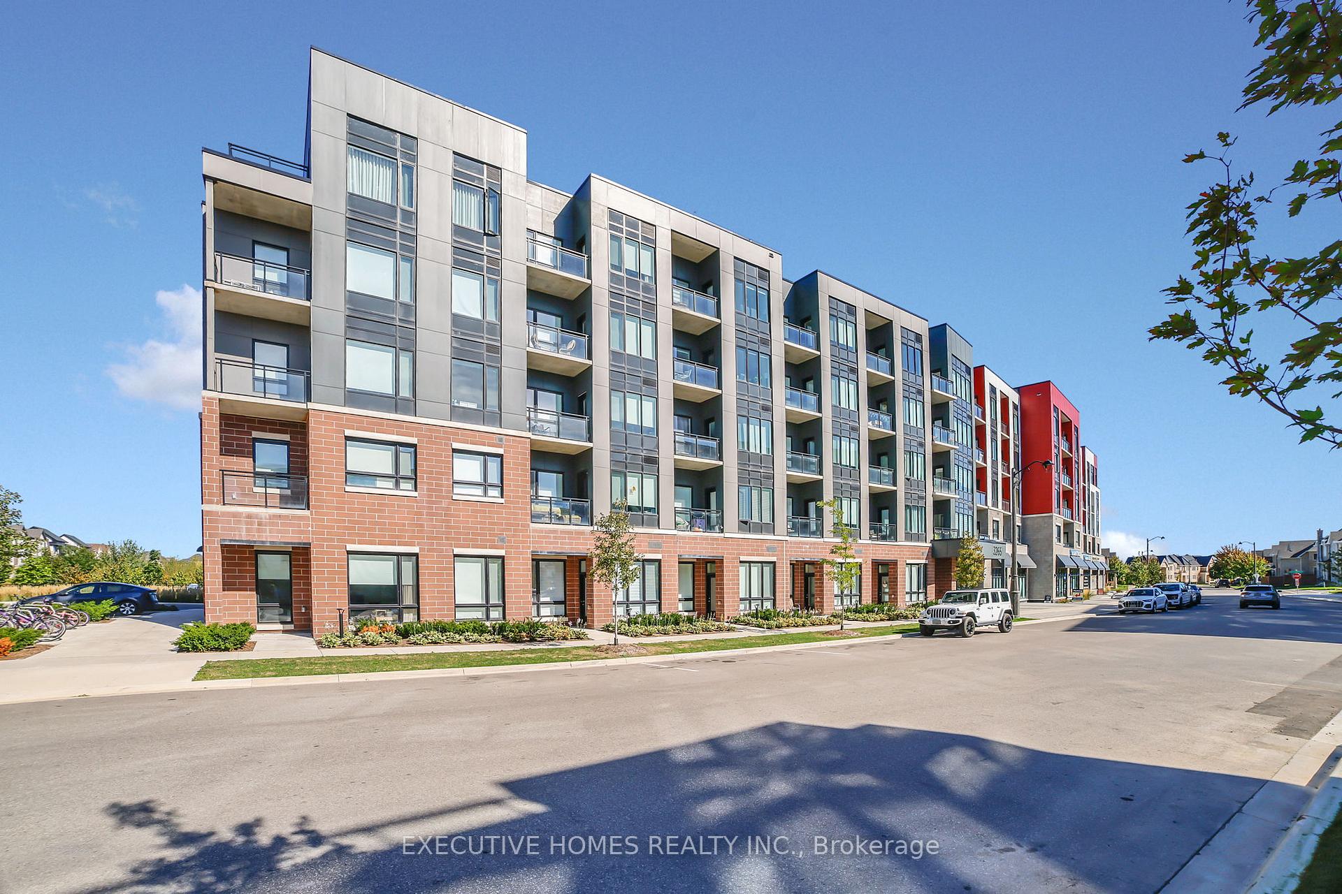 Photo 5 of Unit 208, 3265 Carding Mill Trail, Oakville, Glenorchy — HOMEH